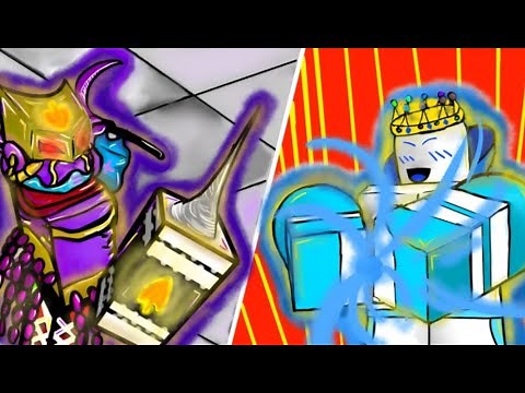 [ROBLOX] JOJO'S RNG GAMEPLAY ⚔️⚔️⚔️| ARE THERE ANY CODES?
