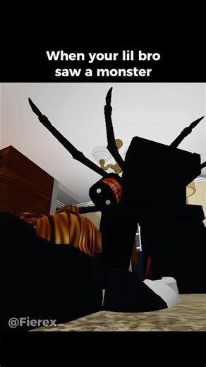 Bro’s dream got real… #roblox #robloxanimation #memes