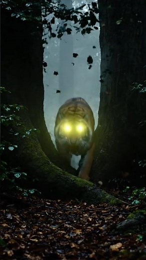 Terrifying Tiger Attack Caught on Camera – The Deadly Encounter That Shocked Everyone