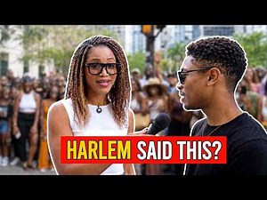 I Asked Black Americans About Africa — The Answers Will Shock You