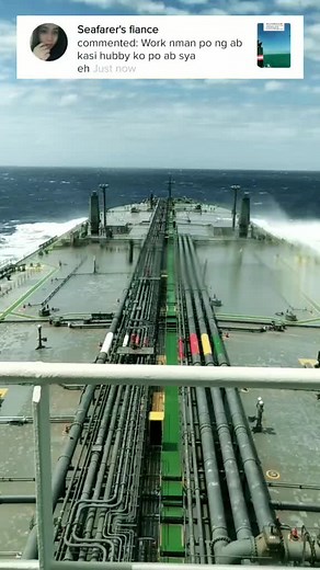 Roles and Responsibilities of an Able-Bodied Seaman on a Cargo Ship