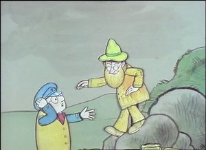 Ivor the Engine (1976) S01E36 Juggernaut