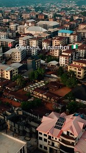 167K views · 819 reactions | Spent some time in Anambra and got to visit Onitsha which is the largest city in Anambra state , also home to the popular Onitsha market. The busy and hustle mentality here reminds me of lagos! #theniyifagbemi #anambra #nigeria #onitsha #travel #filmmaker | Theniyifagbemi | Facebook