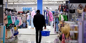 Walmart Is on a Winning Streak