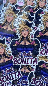 🖤Goth Nerd👾 on Instagram: "🎀Stickers available, link in bio!🎀"