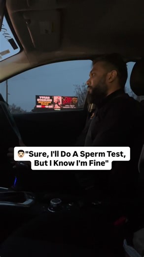 𝑭𝒆𝒓𝒏𝒂𝒏𝒅𝒆𝒔 𝑱𝒐𝒔𝒆𝒑𝒉 | A poor semen analysis usually means there are too few sperm, they aren’t moving properly, or most of them are abnormally shaped. These... | Instagram