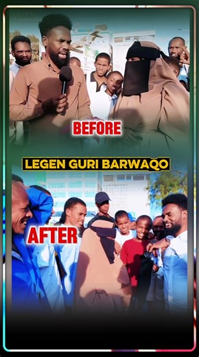 MashaAllah: Exploring Somaliland TikTok Trends