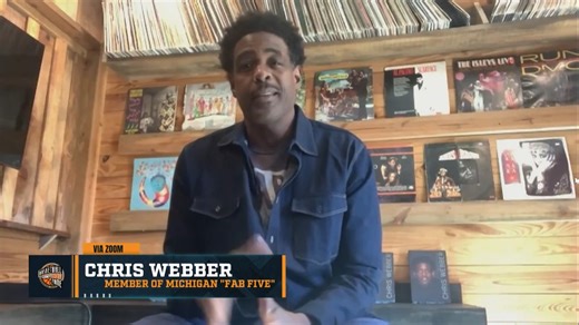 44K views · 753 reactions | Chris Webber shares stories of the craziest things he spent his first few big paychecks on藍 | The Dan Patrick Show | Facebook