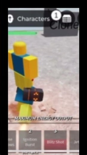 #tsb #thestrongestbattlegrounds #roblox #robloxedit Tsb dash