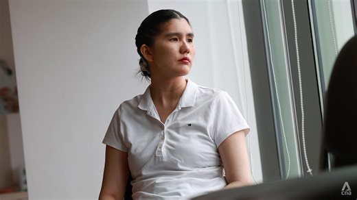 Model, doctor and stroke survivor: The 34-year-old who's been through it all