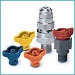 Full Cone Nozzles South Africa - Monitor Spray Nozzles & Systems