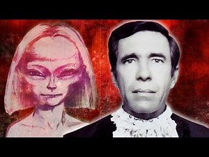 The Closest Encounter Possible? | Antônio Vilas-Boas Abduction