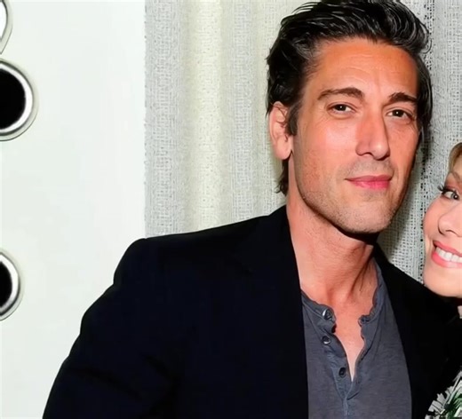 SH0CKING NEWS DAVID MUIR REVEALS HIS ‘NEW WIFEs AND VIEWERS ARE STUNNED TO LEARN SHE’S AN INTERNATIONAL SUPERSTAR…See more | Usalakers