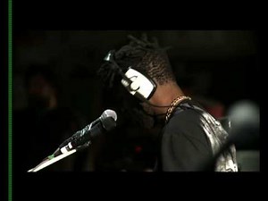 Bloc Party - Halo (Live Studio)