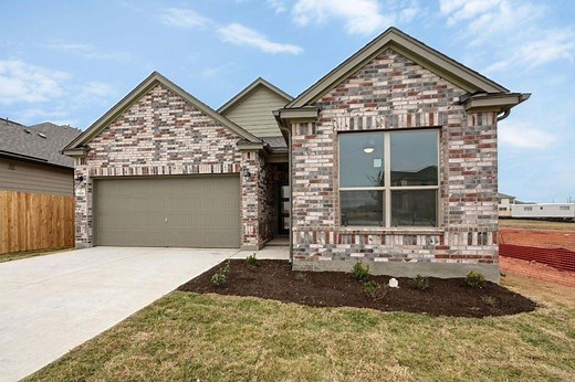 Overlook Ranch by KB Home