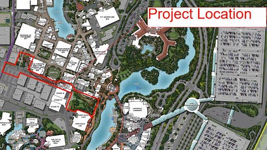 Universal Orlando plans to replace Rip Ride Rockit roller coaster in 2025. Here’s what we know