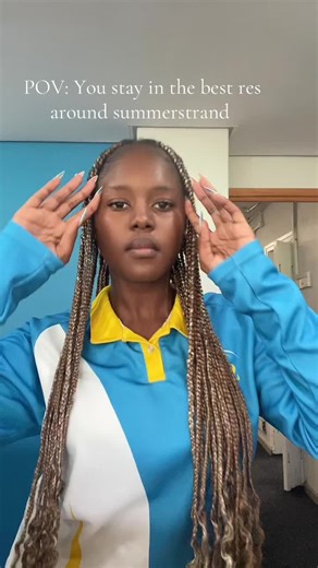 SSSV💙🤍#university #nmu #sssv #accomodation #reslife #unilife #uni #res #fyp #explore #foryoupage❤️❤️ #viral_video