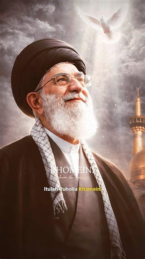 Khomeini's Habits During His Life #khomaeni #iran #iranleader