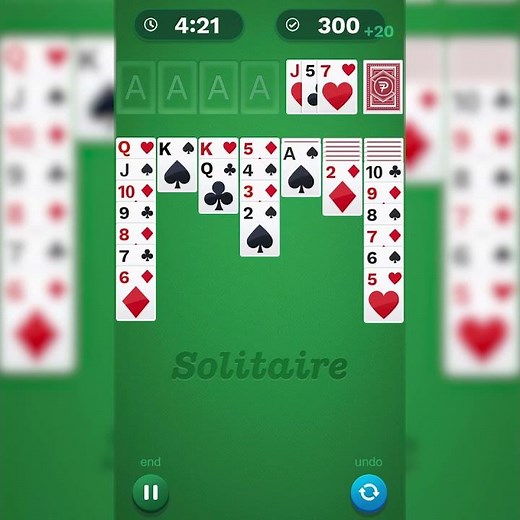 THIS TRICK can help you WIN MORE CASH - Solitaire Clash