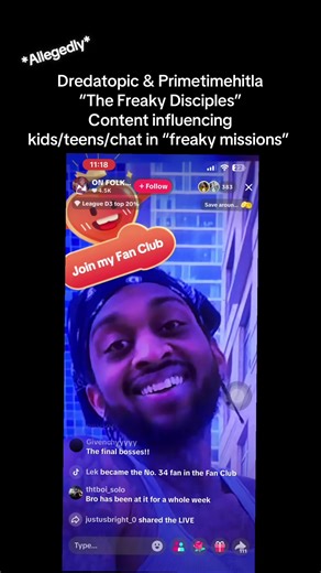 MMMM…. @ON FOLKS GRAVE ‼️👽 Cranked em #finalboss #springbreak2026 #springbreak #ynhprimetime #dredatopic