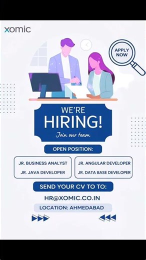 🔥 Hiring Freshers | Java, Angular, DBA Jobs | Apply Now