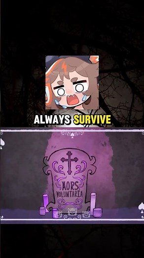 The horrifying HUMAN SACRIFICE experience!! 🩸🗡️