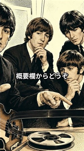 John's remark that broke the mood of The Beatles' final performance #beatles #rock #thebeatles