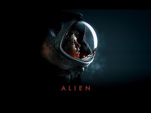 Alien, el octavo pasajero 5x04