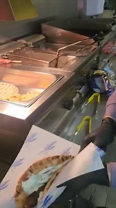 562K views · 2.5K reactions | How to make a Mix Souvlaki Wrap? (Lamb Souvlaki-Pork Souvlaki) Tasty Gyros Enfield Town London #enfieldtown #london #mix #tastyfood #tastygyros #food #chicken #gyros #greekfood #souvlaki #enfieldmums #greekcuisine #june #tastygyros | Tasty Gyros | Facebook