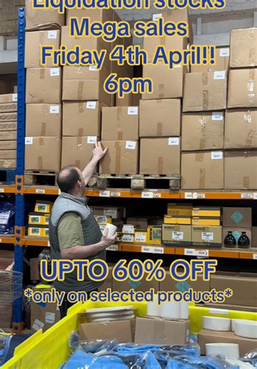 @Ginge From Shard End @Brum Life @Furnaceendmarket81 #furnaceendmarketandcarboot #comayo #ireland #liquidationstocks #uncleJimmy #fyp #tiktok #foryoupage #viralvideos #funnyvideos #duet #trending #love #memes #followme #repost #new #birmigham #uk #B193XJ #deal #cheap #wholesale #discounter #retail #tiktokdeals #moneysavinghack #ukbargins #Clarenceshopping #lastminuteshopping #happycustomers #happy #vibes #hockleyBirmingham #jewelryquarter #Endofline #bankrupt #Clarencestock #pallets #liquidation