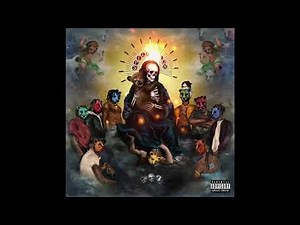 Spillage Village – Cupid feat. Lucky Daye [Official Audio]