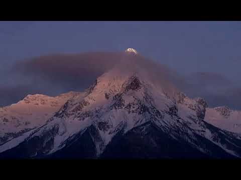 Relaxing Music for Sleep (Diffrhythm)