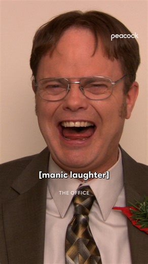 Dwight's most genius prank 😂 | The Office