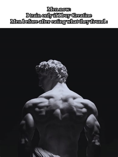 The Power of Discipline: Training Through Scarcity