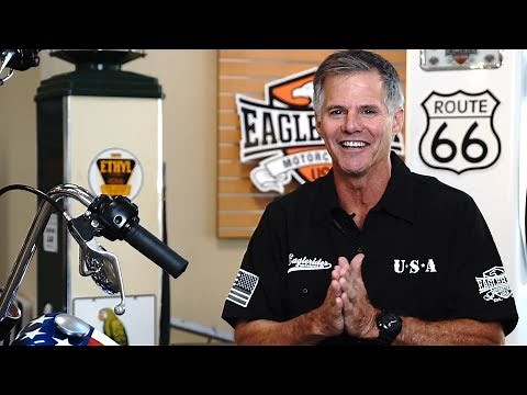 Route 66 Guided Motorcycle Tour: Chicago, IL - Springfield, IL