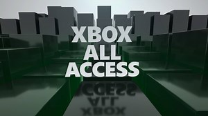 242K views · 5.7K reactions | Xbox All Access is your all-inclusive pass to Xbox. Get the next-gen Xbox of your choice and over 100 games with Xbox Game Pass Ultimate. From $24.99/month for 24 months^ with no upfront cost Learn more: https://xbx.lv/3bNdcmn | #PowerYourDreams | Xbox | Facebook