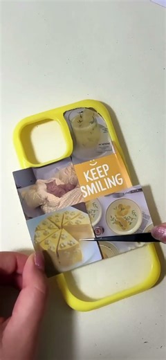 Easy diy phone case| #phonecase #sticker #diy #shorts