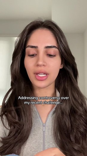 Mina Kim No Makeup Challenge Controversy Explained