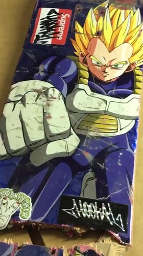 Gayeta_SkateArt on TikTok