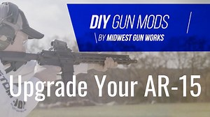 DIY Gun Mods: Top Bushmaster AR15 Modifications | ARO News