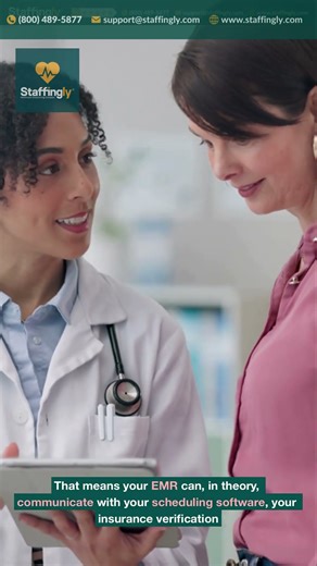 What’s Holding Clinics Back from Seamless EMR and Scheduling Integration?