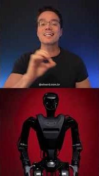 This robot is going to war soon.