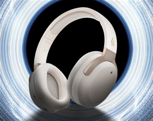 Edifier W820NB spatial audio Headphones launched for 499 yuan ($68) - Gizmochina
