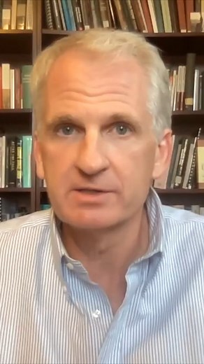 "Democracy — if it exists at all — exists inside us." | TED