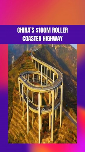 4.6K views · 1.7K reactions | Navigating the mountains on a thrilling...