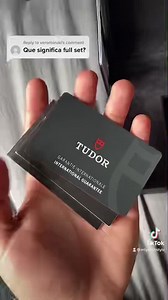 ¿Qué significa full set? | Mi Yorch Style