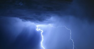 Deadliest in a decade? Lightning deaths rising