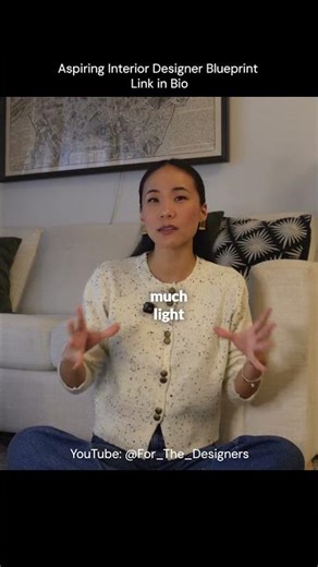 Light Your Small Room the Right Way