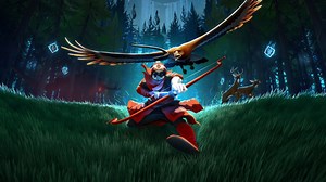 The Pathless (Switch)