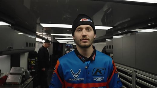 Championship Snocross S2025:E10 - Salamanca, NY II